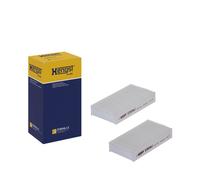 HENGST FILTER E3934LI-2 Pollen filter