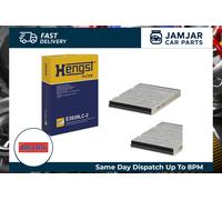 Cabin Filter E3939LC-2 Hengst 2228300318 2228300418 A2228300318 A2228300418