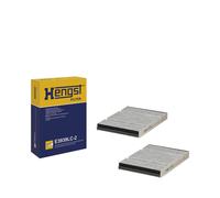 HENGST FILTER E3939LC-2 Pollen filter