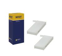 HENGST FILTER E3942LI-2 Pollen filter