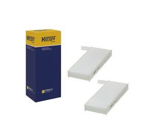 HENGST FILTER E3942LI-2 Pollen filter