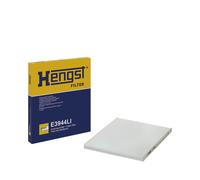 Hengst Filter Cabin Air Filter E3944LI – Pollen Interior Filter for KIA Cerato/Spectra5/Grand