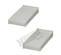 Genuine OE Quality Hella Hengst Interior Air Cabin Pollen Filter - E3950LI-2