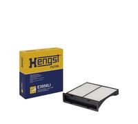 Hengst & Co Cabin Air Pollen Filter E3956LI - Genuine OE Quality - Fits Subaru