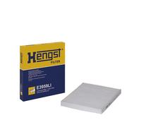 HENGST FILTER E3959LI Cabin Air Filter Fits Suzuki Jimny Open Off-Road Vehicle
