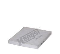 HENGST FILTER E3959LI Filter, interior air for SUZUKI