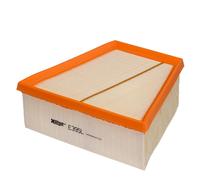 Hengst & Co Air Filter E395L for SKODA VW SEAT Roomster 5J AXR BNM BNV BMS BLS BSW