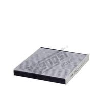 Cabin Air Filter Hengst E3974LC Fits Chrysler Dodge Fiat Jeep Lancia Avenger