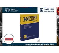 Hengst & Co Cabin Air Filter E3974LI - Fits Chrysler, Dodge, Fiat, Jeep, Lancia, Avenger