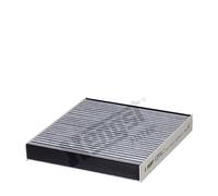 HENGST FILTER E3976LC Filter, interior air for ALFA ROMEO,FERRARI