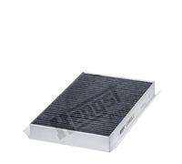HENGST FILTER E3982LC Filter, interior air for LAND ROVER