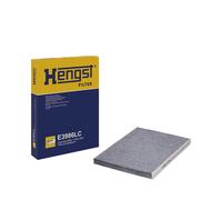 Cabin filter Pollen Filter E3986LC HENGST FILTER for CHRYSLER DODGE
