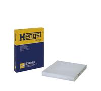 Genuine OE Quality Hella Hengst Interior Air Cabin Pollen Filter - E3995LI