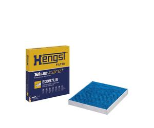 HENGST FILTER E3997LB Pollen filter