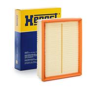 Hengst & Co Engine Air Filter Insert E399L Genuine OE Quality for Audi/SEAT
