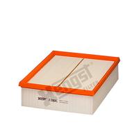 Genuine OE Quality Hella Hengst Engine Air Filter Insert - E399L