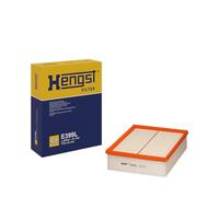 Hengst & Co Engine Air Filter Insert E399L Genuine OE Quality for Audi/SEAT