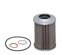 HENGST FILTER E39H D119 Oil filter