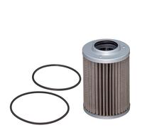 HENGST FILTER E39H D131 Oil filter