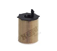 Hengst & Co Oil Filter E40H D105 – Fits Citroën, DS, Fiat, Ford, Mazda, Mini, Mitsubishi, Peugeot