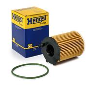 HENGST FILTER E40H D323 Oil filter