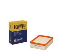 HENGST FILTER E410L01 Air Filter Fits Citroen Xsara Estate Van Coupe Picasso
