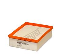 NEW AIR FILTER FOR CITROEN PEUGEOT XSARA N1 RHY RHZ XSARA BREAK N2 HENGST FILTER