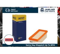 HENGST FILTER E411L Air filter