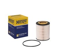 Fuel Filter HENGST E412KP02 D55 for FENDT 300 4.038 2003-2008