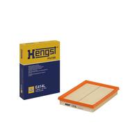 HENGST FILTER E414L Air Filter Engine Service Fits Mini Mini Convertible BMW