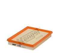 MINI R50 AIR FILTER 1.6 PETROL HENGST 2000 To 5/2004 A566