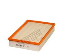 HENGST FILTER E418L Air Filter for VOLVO