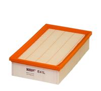 HENGST FILTER E41L Air filter