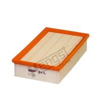 HENGST FILTER E41L Air Filter for ALPINA,BERTONE,BMW