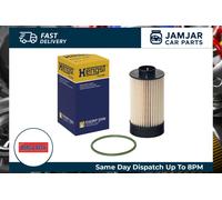 Hengst & Co Fuel Filter E423KPD206 for IVECO Daily IV/ V/ VI (Van, Bus), Irisbus
