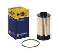 HENGST FILTER E423KP D206 Fuel Filter Fits Iveco Daily 4 BUS Platform/Chassis