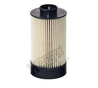 Hengst & Co Fuel Filter E423KPD206 for IVECO Daily IV/ V/ VI (Van, Bus), Irisbus