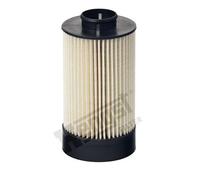 Fuel Filter E423KPD206 Hengst