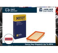 Hengst & Co Engine Air Filter Insert E423L – Genuine OE Quality for VW/SEAT/SKODA