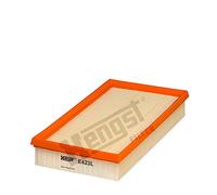 Genuine OE Quality Hella Hengst Engine Air Filter Insert - E423L
