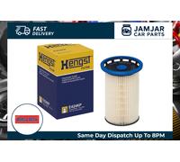 HENGST FILTER E424KP Fuel Filter Fits Audi Q3 Seat Alhambra Van VW CC B7 Sharan