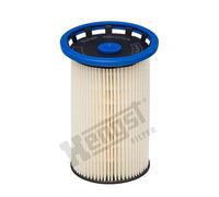 Fuel Filter E424KP Hengst 7N0127177 7N0127177B 7N0127400 7N0127400A 7N0127400E