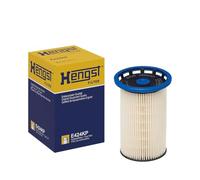 Fuel Filter E424KP Hengst 7N0127177 7N0127177B 7N0127400 7N0127400A 7N0127400E