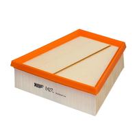 Hengst & Co Air Filter E427L - Fits SEAT, SKODA, VW Ibiza V (CGPB BZG CGPA CJLB)