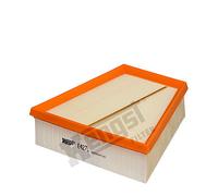 AIR FILTER FOR SEAT SKODA VW IBIZA V 6J5 6P1 CGPB BZG CGPA CJLB HENGST FILTER