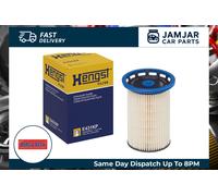 HENGST FILTER E431KP Fuel filter