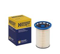 HENGST FILTER E431KP Fuel filter