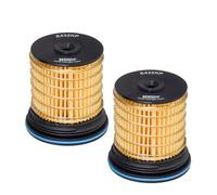 FUEL FILTER E432KP D250-2 FOR VAUXHALL OPEL CHEVROLET A22DMH/22DM 2.2L 4cyl 2.2L