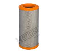 HENGST FILTER E434L Air Filter for ,CASE IH,CLAAS,DEUTZ-FAHR,FIAT,HATTAT,IRISBUS