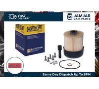 HENGST FILTER E437KP D266 Fuel filter